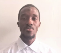 Alioune badara Seck